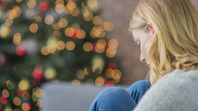 «Niemand soll alleine Weihnachten feiern»