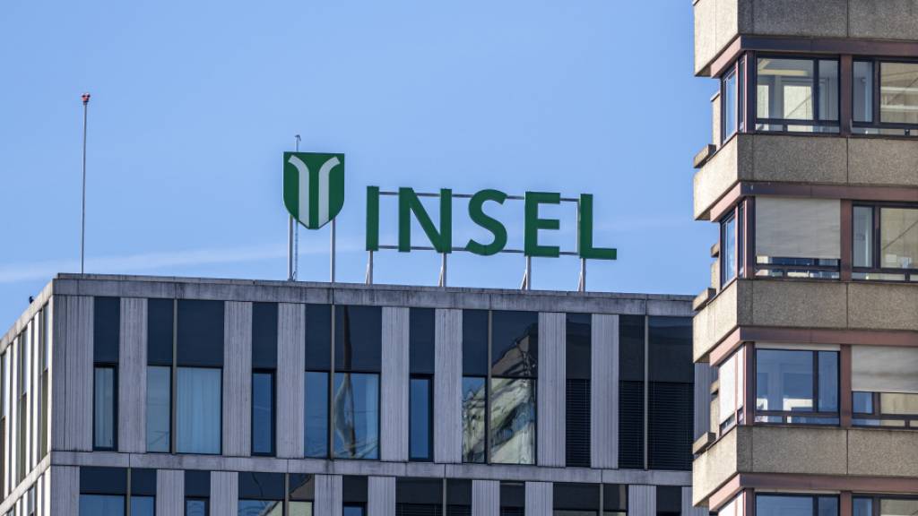 Die Insel Gruppe beklagte eine IT-Panne. (Archivbild)