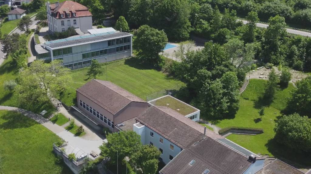Evakuierung der Oberstufe in Rorschacherberg – Polizei nimmt 16-Jährigen fest