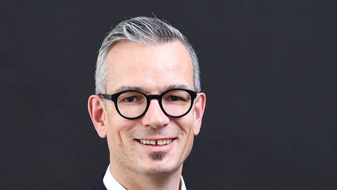 David Schuler neuer Rektor der Volksschule der Stadt Luzern