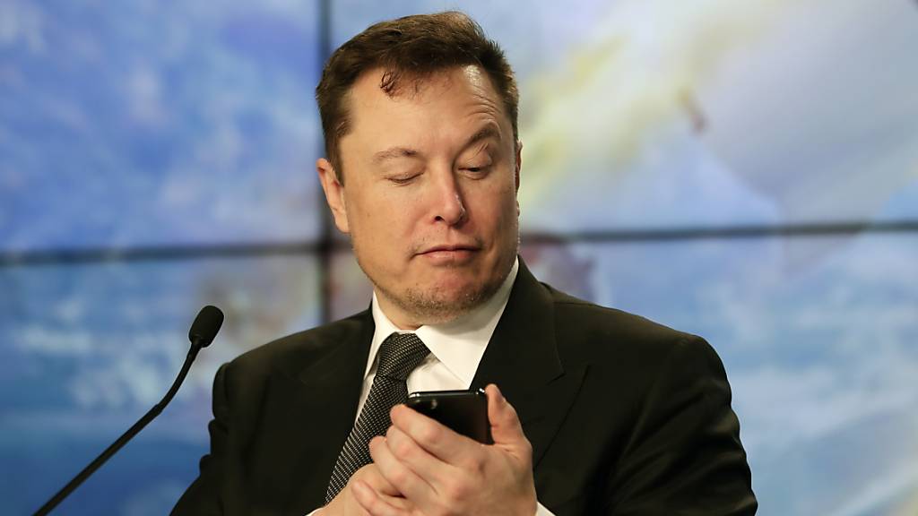 Elon Musk reicht Gegenklage gegen Twitter ein