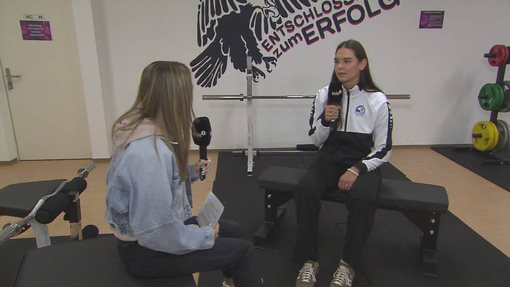 Sport mit den Spono Eagles Nottwil