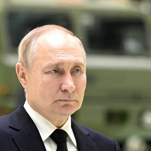 Putin hatte aktive Rolle bei Abschuss von Flug MH17