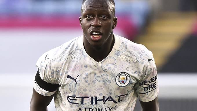 Prozess gegen Fussballer Mendy soll im Januar beginnen