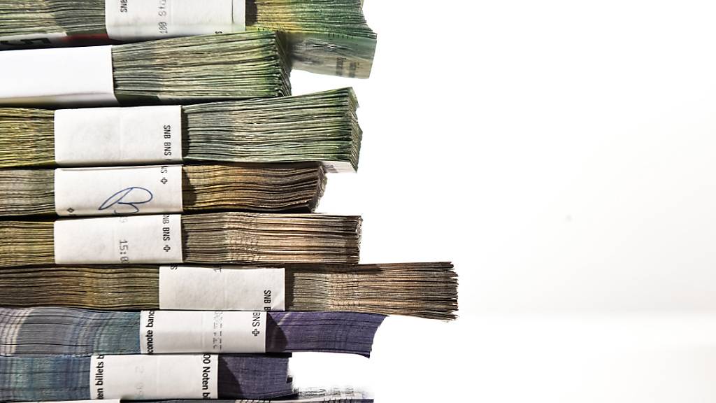 Der Zürcher Stadtrat beantragt zum Budget 2024 zusätzlich 59,6 Millionen Franken. (Symbolbild)