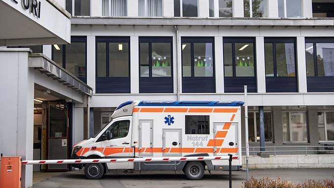 Urner Kantonsparlament unterstützt Abriss des alten Spitalpersonalhauses