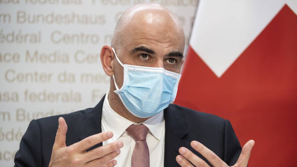 Bundesrat will Corona-Gratistests für alle - FM1Today