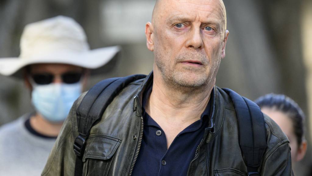 Alain Soral ist sowohl in der Schweiz als auch in Frankreich bereits verurteilt worden. (Archivbild)
