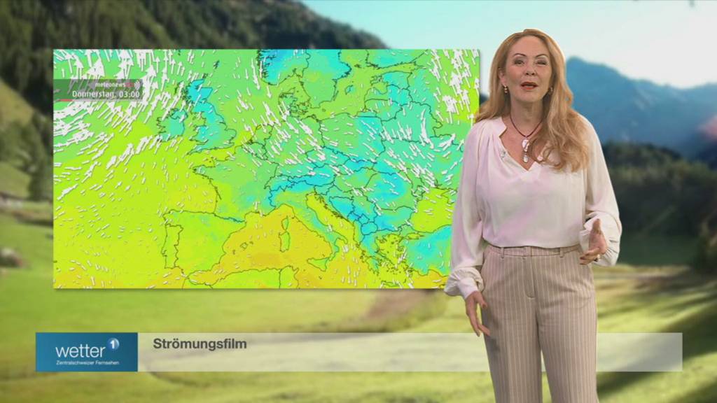 Wetter vom 23.09.2026