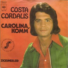 Carolina komm