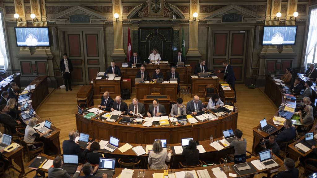 Thurgau und St.Gallen stehen vor einem grossen Wahljahr