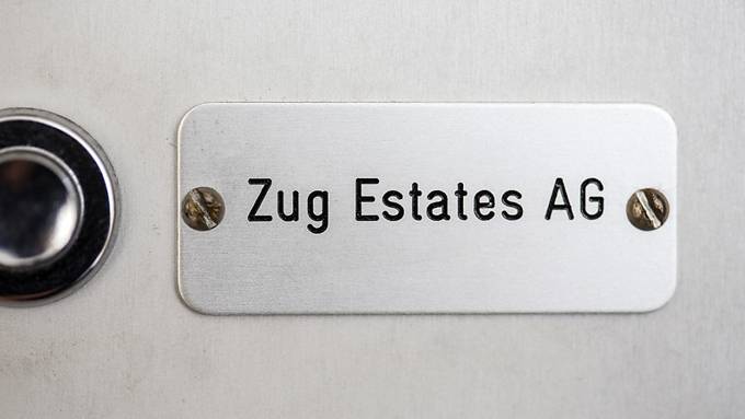 Zug Estates verbucht weniger Gewinn im ersten Halbjahr 2020