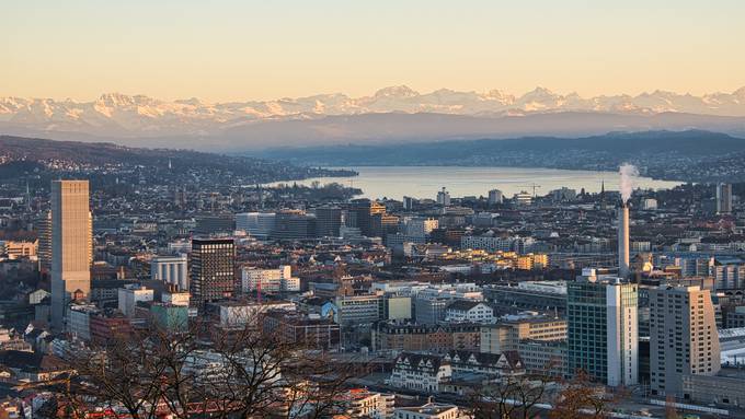 Schweiz ist unter den Top 5 im Wohlstands-Ranking