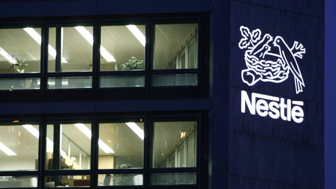 Nestlé im Clinch mit französischer Behörde - Produkterückruf in USA