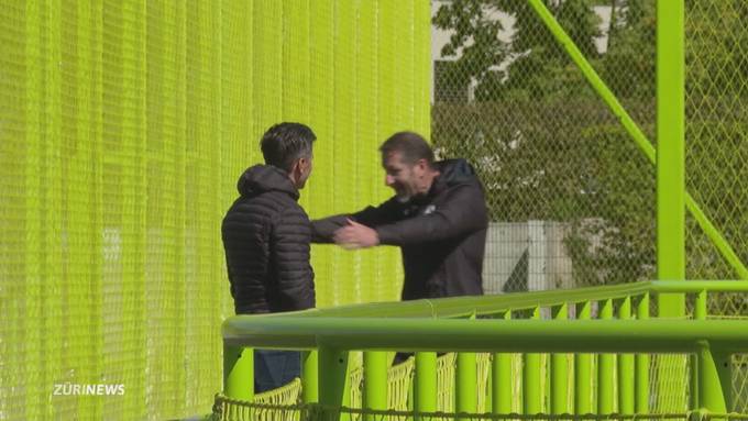 FCZ-Foda zittert um Trainerposten