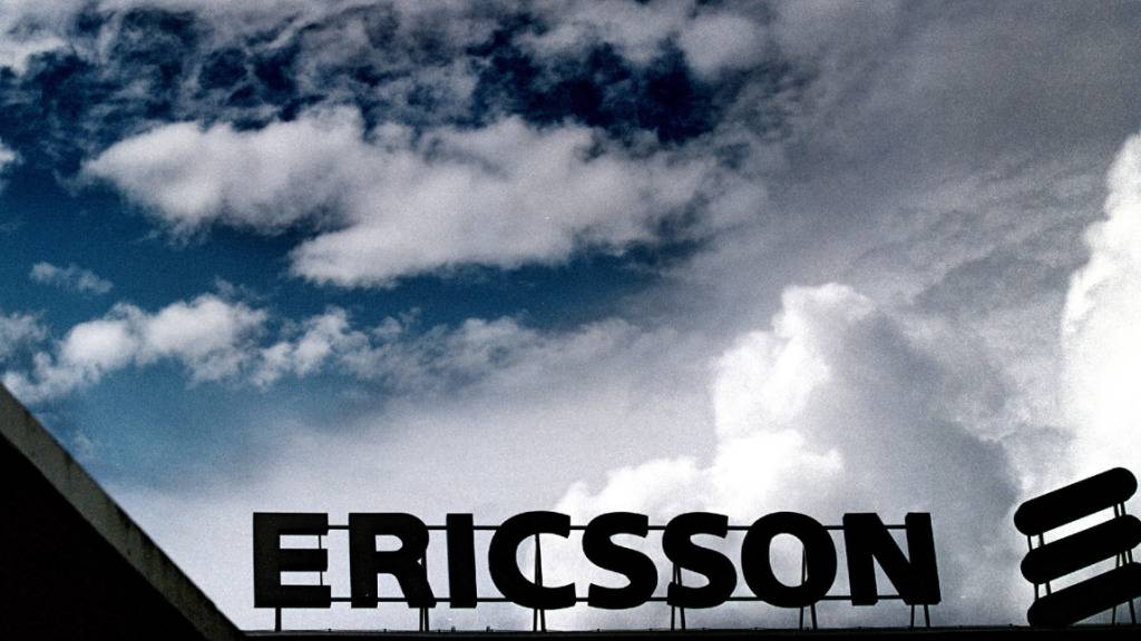Der schwedische Netzwerkausrüster Ericsson hat sich mit US-Behörden auf hohe Strafzahlungen zur Beilegung eines Korruptionsverfahrens geeinigt. (Symbolbild)