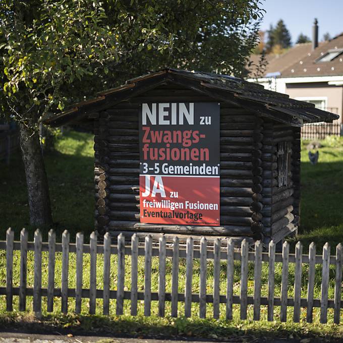 Ausserrhoden steht vor «prägendster Abstimmung» seit Jahrzehnten