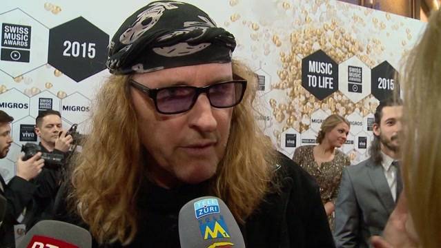 Swiss Music Awards