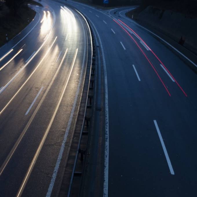 Autolenker wegen Geisterfahrt auf der A3 in Zürich vor Gericht