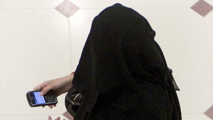 Mehr als 28 000 saudische Frauen bewerben sich um 30 Lokführerstellen
