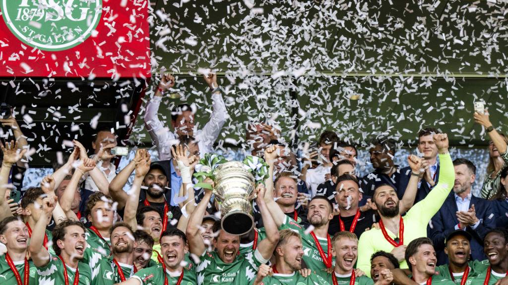 Der FC Thalwil muss schon vor dem Cup-Hit gegen St. Gallen liefern