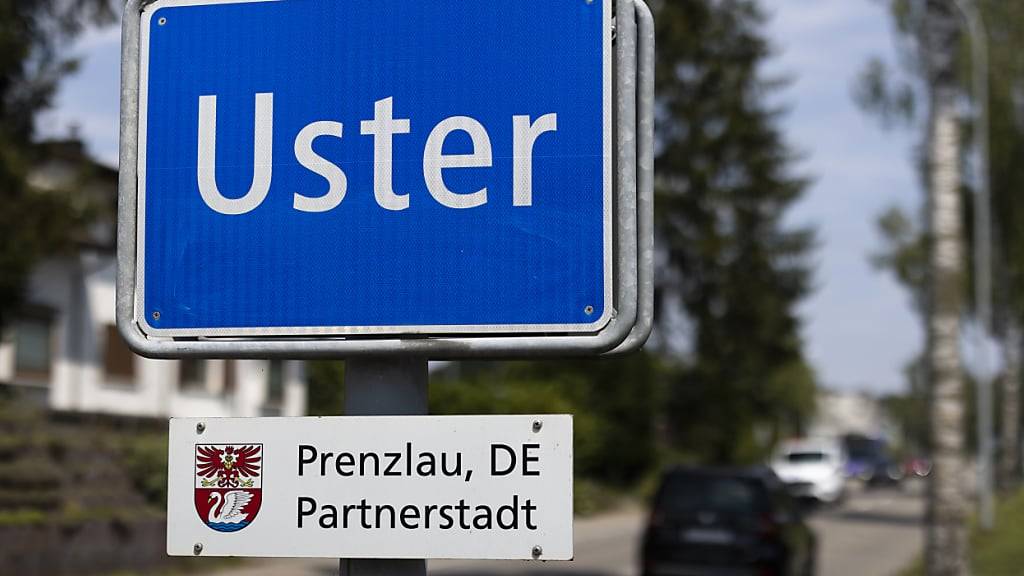 Die Jahresrechnung der Stadt Uster schliesst mit einem Aufwandüberschuss ab. (Symbolbild)