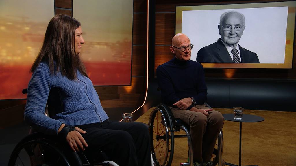 Guido A. Zäch, Visionär, Patron und Pionier: Was bleibt von seinem Lebenswerk?