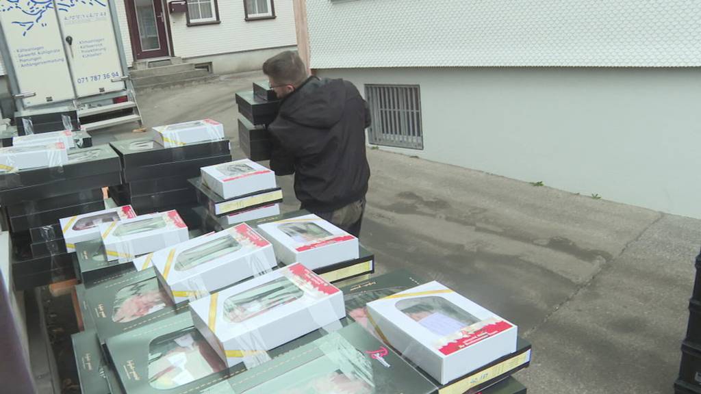 Von Fondue Chinoise bis Filebraten: Metzgereien im Festtagsstress