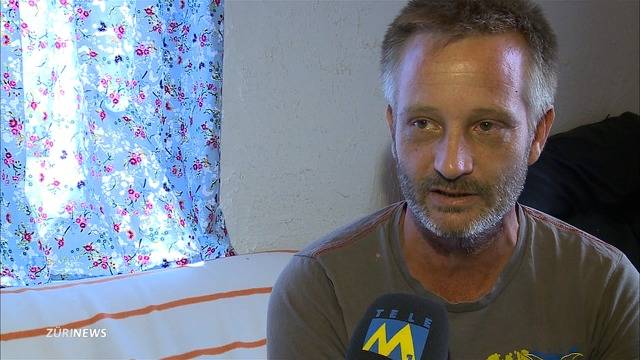 Solothurner Kindesentführung: Exklusives Interview mit dem Vater vor seiner Verhaftung