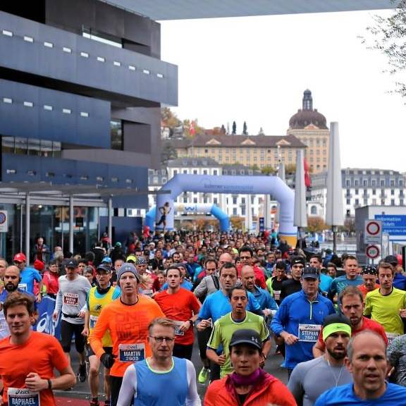 Luzerner Marathon fast ausverkauft – noch einzelne Anmeldungen möglich
