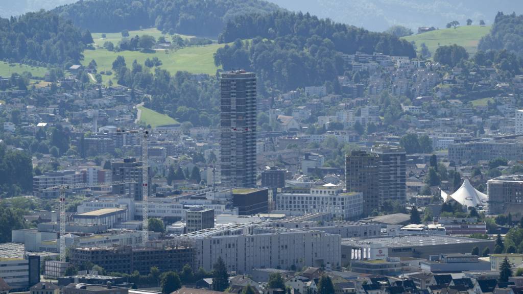 Komitee zieht Krienser Wohnrauminitiative zurück