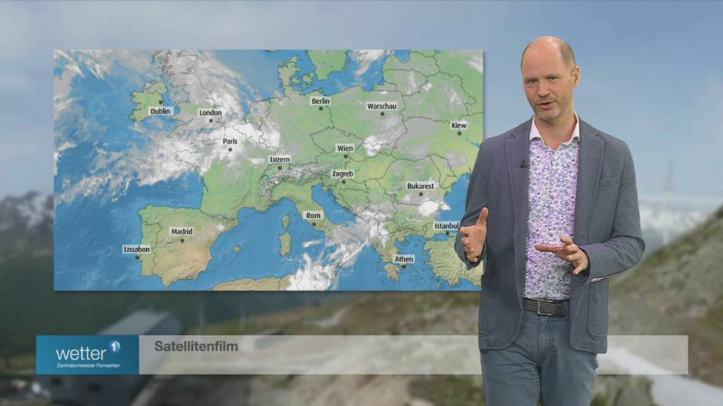 Wetter vom 16.06.2026
