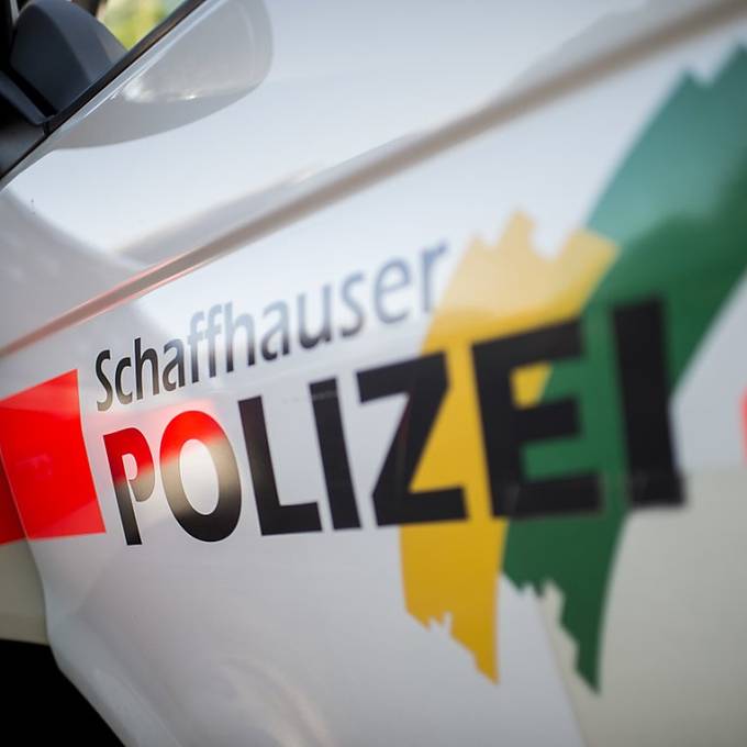 48 Verstösse gegen Ruhezeiten: Schaffhauser Polizei bremst Chauffeur aus