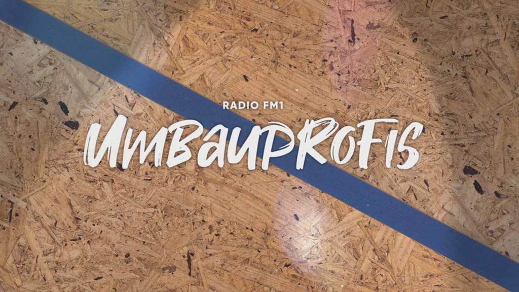 Radio FM1 - Umbauprofis Folge 7