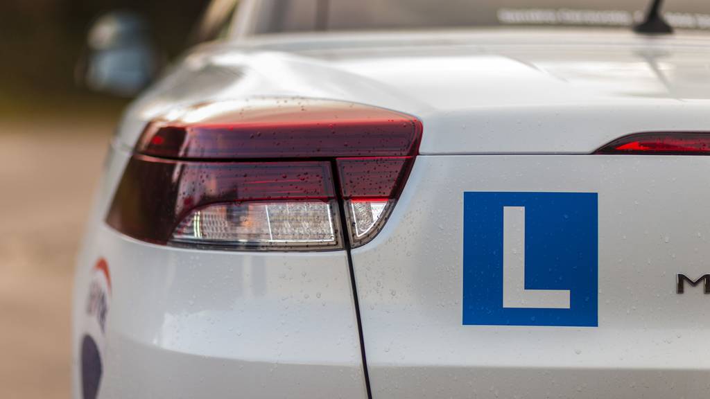 Von Hütedienst bis Chauffeur-Service – Aargauer Fahrlehrer helfen mit