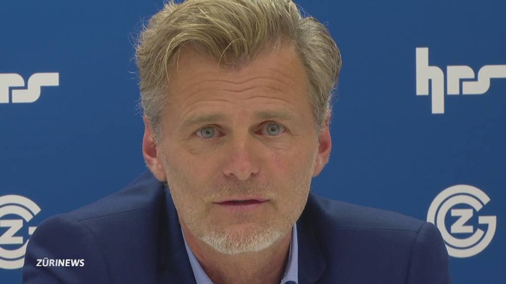 Alain Sutters GC-Masterplan: So will er den Rekordmeister retten