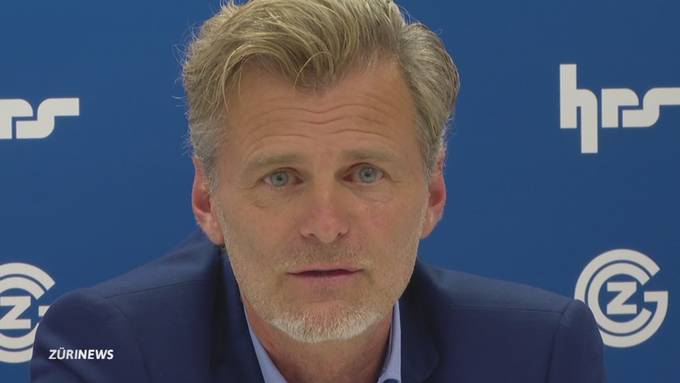 Alain Sutters GC-Masterplan: So will er den Rekordmeister retten