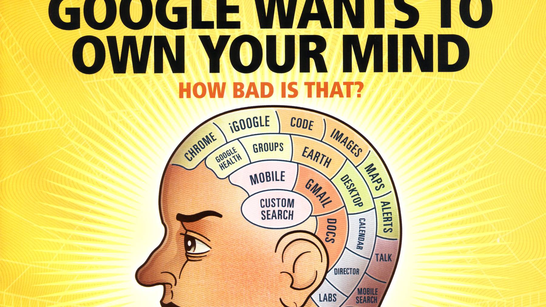 Vernetzt: Schreibroboter schreiben Zeitungsmeldungen