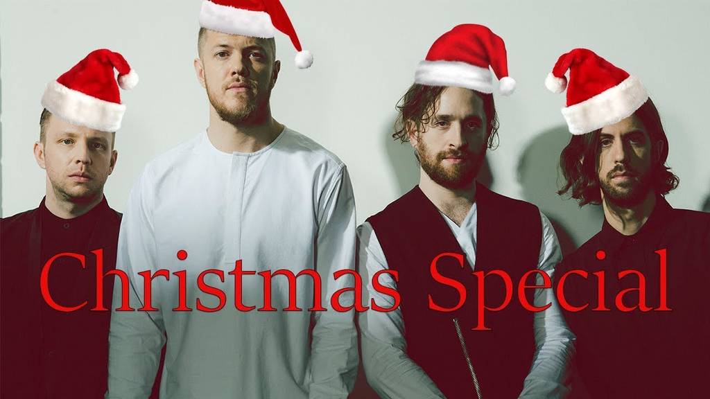 imagine Dragons