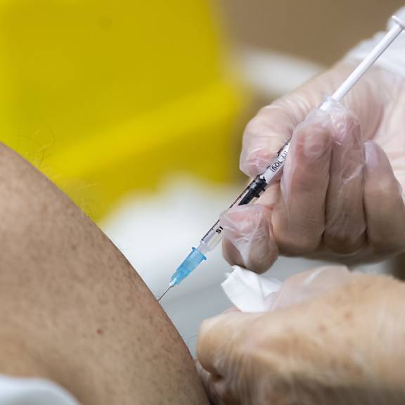 Bundesrat räumt Patzer bei «meineimpfungen.ch» ein