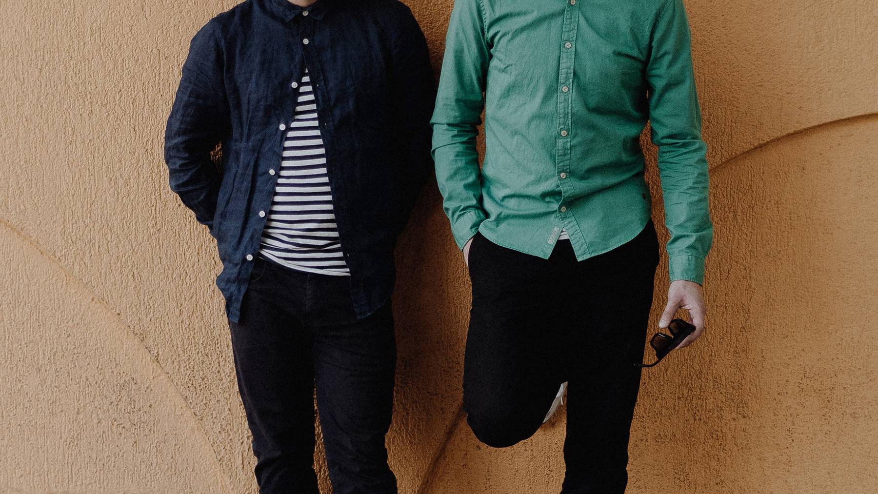 Lo & Leduc begeistern mit «Totemügerli 2.0»