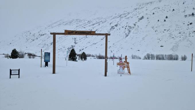 Winterlicher Adventsstart: Schneefallgrenze sinkt, Lawinengefahr steigt