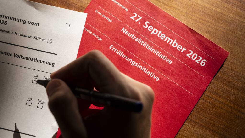 Nationalrat will Abstimmungsinformation verbindlich regeln