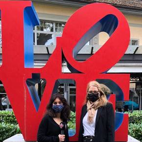 «Der bekannte Winterzauber sieht dieses Jahr anders aus.»