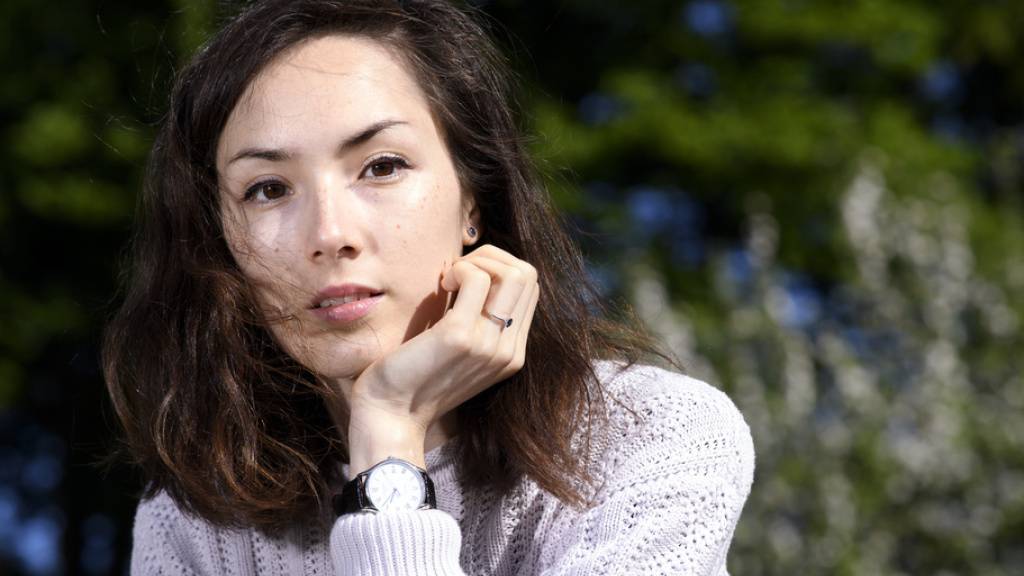 Die jurassische Schriftstellerin Elisa Shua Dusapin ist als erste Schweizerin mit dem National Book Award ausgezeichnet worden.