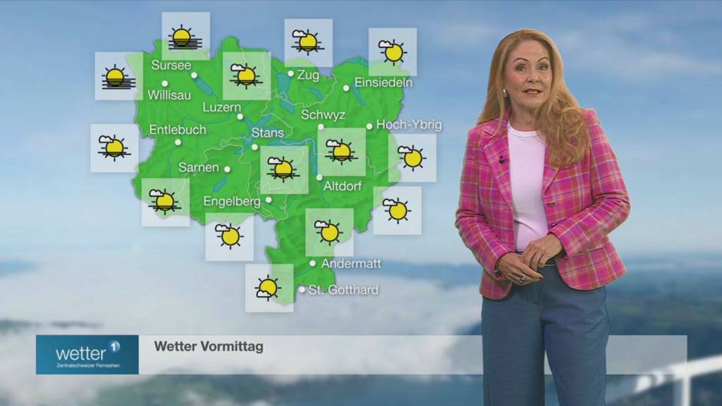 Wetter vom 15.10.2026