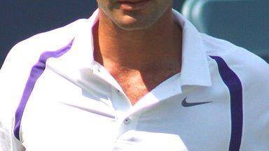 Federer im Halbfinal von London ausgeschieden