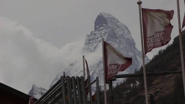 Zermatt Unplugged