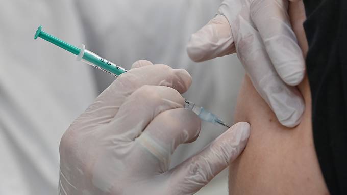 Serbien bietet rund 25 Euro für Corona-Impfungen