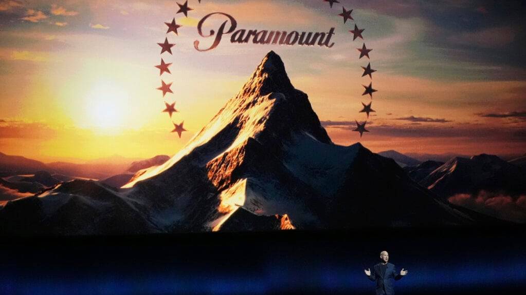 Der Verkauf des Unterhaltungskonzerns Paramount wurde durch Donald Trump überraschend zum Politikum. Nun gibt es grünes Licht aus Washington. (Archivbild)